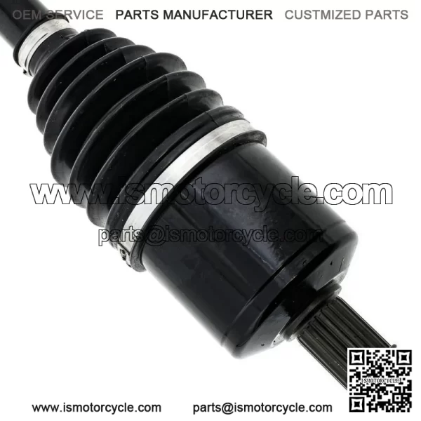 Front CV Axle Half Drive Shaft for Polaris Ranger 570 Crew 1336966 UTV - Image 4