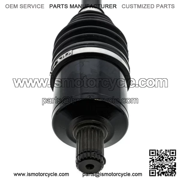 Front CV Axle Half Drive Shaft for Polaris Ranger 570 Crew 1336966 UTV - Image 5