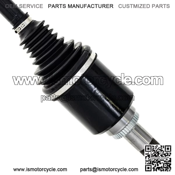CV Axle Kit for Honda Pioneer 1000 1000-5 42350-HL4-F41 42250-HL4-F41 Rear - Image 5