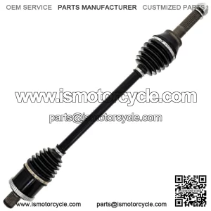 Rear CV Axle Half Drive Shaft for Polaris Ranger XP 1000 EPS 1334161