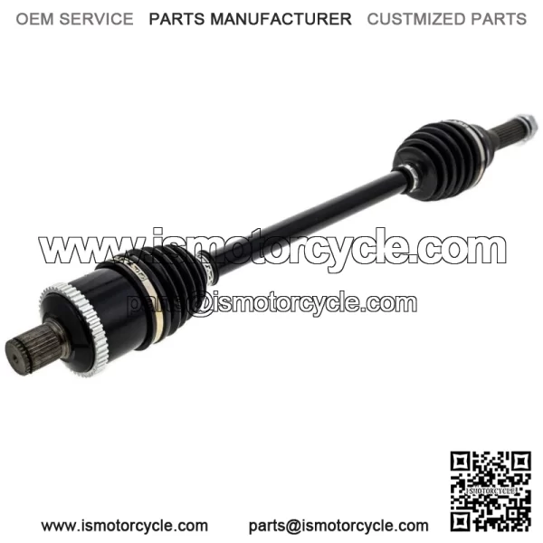 Rear CV Axle Half Drive Shaft for Polaris Ranger XP 1000 EPS 1334161 - Image 2