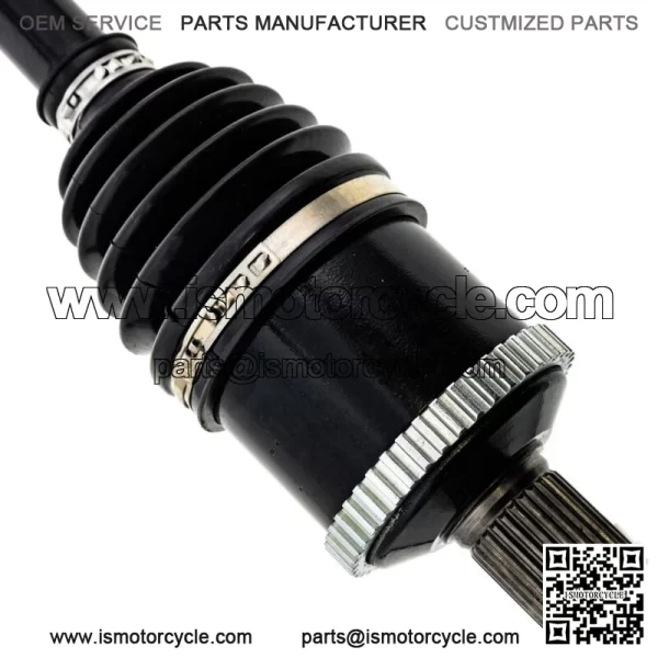 Rear CV Axle Half Drive Shaft for Polaris Ranger XP 1000 EPS 1334161 - Image 4
