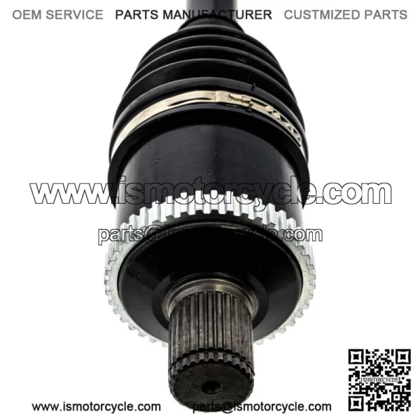 Rear CV Axle Half Drive Shaft for Polaris Ranger XP 1000 EPS 1334161 - Image 5