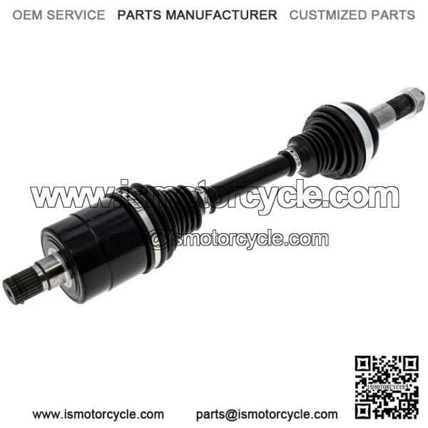 CV Axle Kit for Can-Am Outlander 650 1000R XMR 705503025 705503024 Rear - Image 2