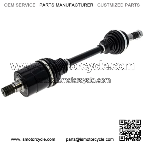 CV Axle Kit for Can-Am Outlander 650 1000R XMR 705503025 705503024 Rear - Image 3