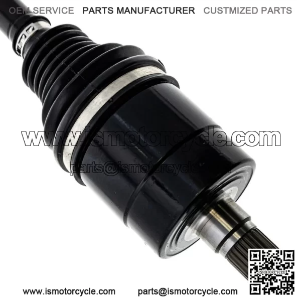 CV Axle Kit for Can-Am Outlander 650 1000R XMR 705503025 705503024 Rear - Image 5
