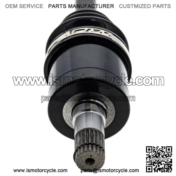 Front CV Axle Kit For Can-Am Outlander 500 700 Pro HD7 DPS XMR 705402250 - Image 3
