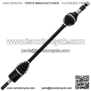 Front Left CV Axle Half Drive Shaft for Can-Am Commander 1000R 705402718