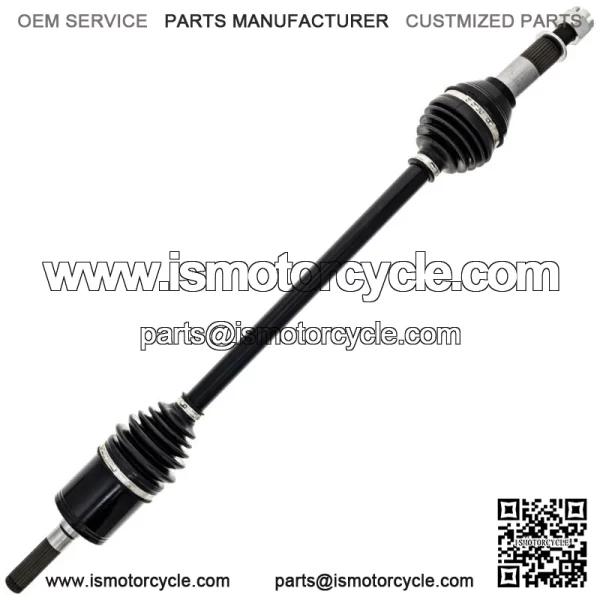 Front Left CV Axle Half Drive Shaft for Can-Am Commander 1000R 705402718