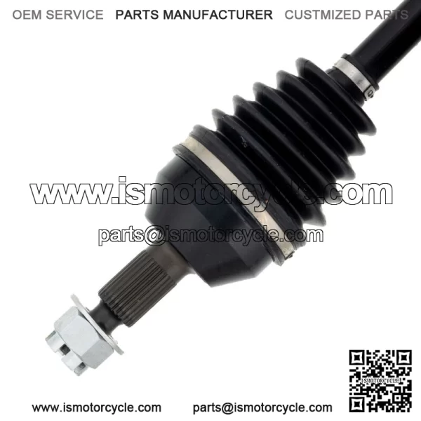 Front CV Axle Kit For Honda Pioneer 1000 1000-5 SXS1000M3 44220-HL4-F41 - Image 3