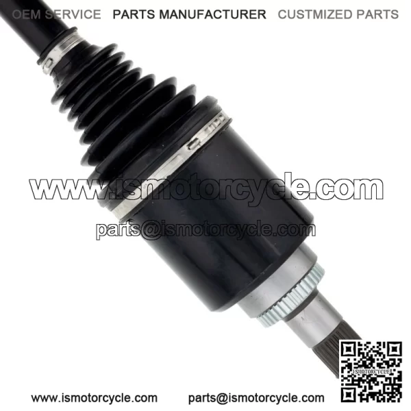 Front CV Axle Kit For Honda Pioneer 1000 1000-5 SXS1000M3 44220-HL4-F41 - Image 4