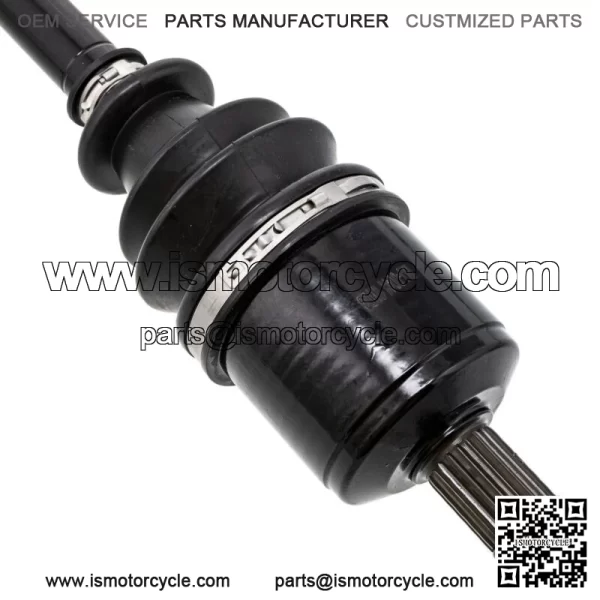 CV Axle Kit for Polaris RZR XP 4 1000 1333123 1333124 1333420 Front Rear - Image 5