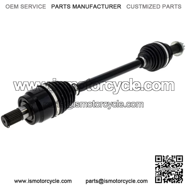 Rear CV Axle Drive Shaft for Honda Pioneer 500 520 42250-HL5-E61 UTV - Image 2