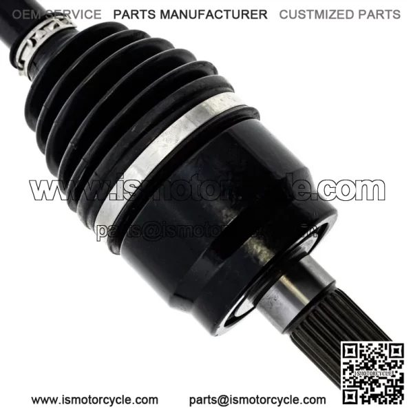 Rear CV Axle Drive Shaft for Honda Pioneer 500 520 42250-HL5-E61 UTV - Image 4