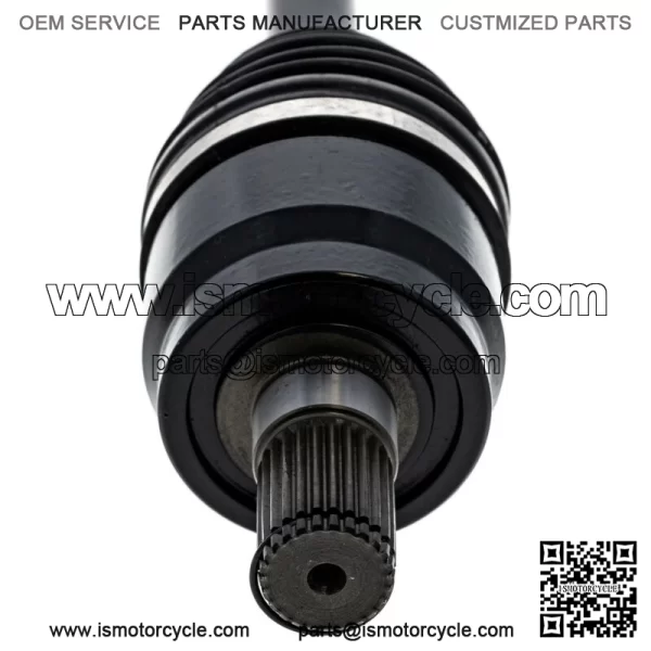 Rear CV Axle Drive Shaft for Honda Pioneer 500 520 42250-HL5-E61 UTV - Image 5