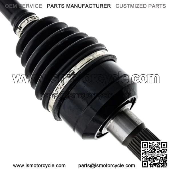 Rear CV Axle Drive Shaft for Kawasaki Teryx Teryx4 800 S 59266-0746 UTV - Image 4