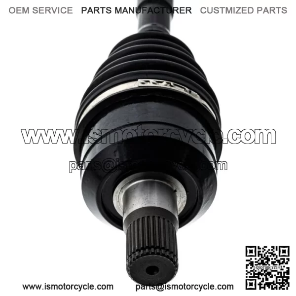 Rear CV Axle Drive Shaft for Kawasaki Teryx Teryx4 800 S 59266-0746 UTV - Image 5