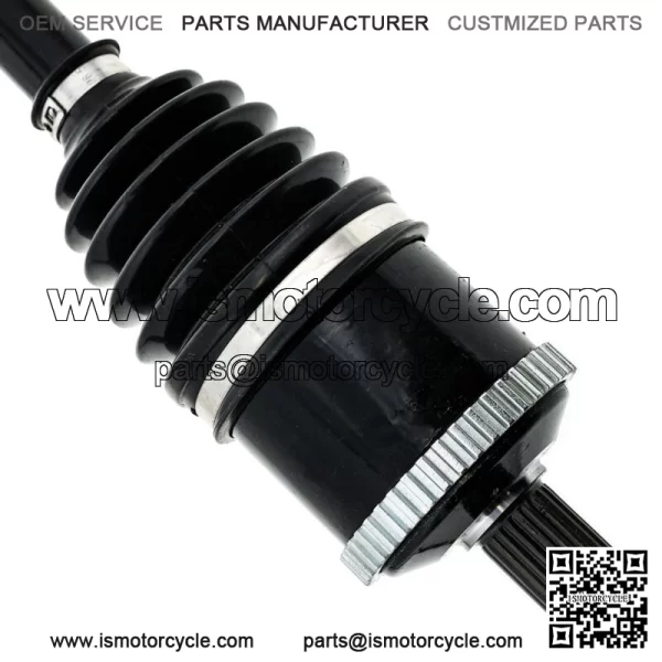 Front CV Axle Half Drive Shaft for Polaris Ranger XP 1000 1334162 2 Pack - Image 4