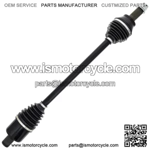 Front CV Axle Half Drive Shaft for Polaris Ranger 1000 Diesel HD 1337241