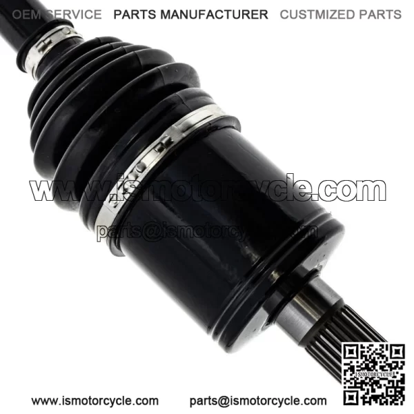 CV Axle Kit for Can-Am Defender HD10 XMR 705402420 705503051 Front Rear - Image 4