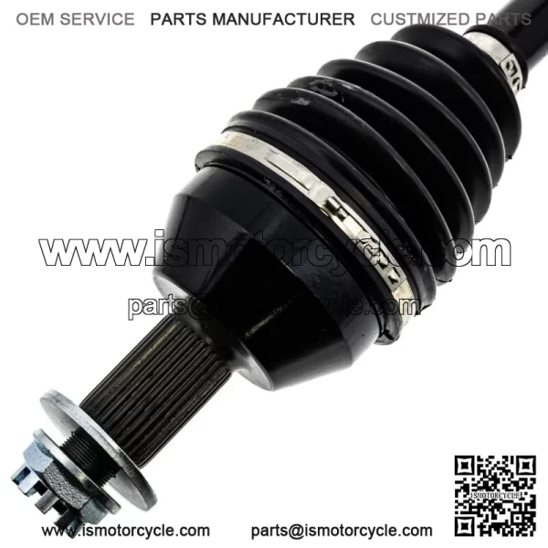CV Axle Kit For Honda Talon 1000R SXS1000S2R 42220-HL6-A02 Front Rear - Image 5