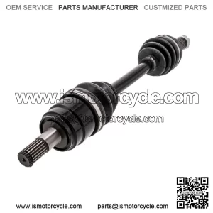 Front Right CV Axle Drive Shaft for Honda Foreman Rubicon 500