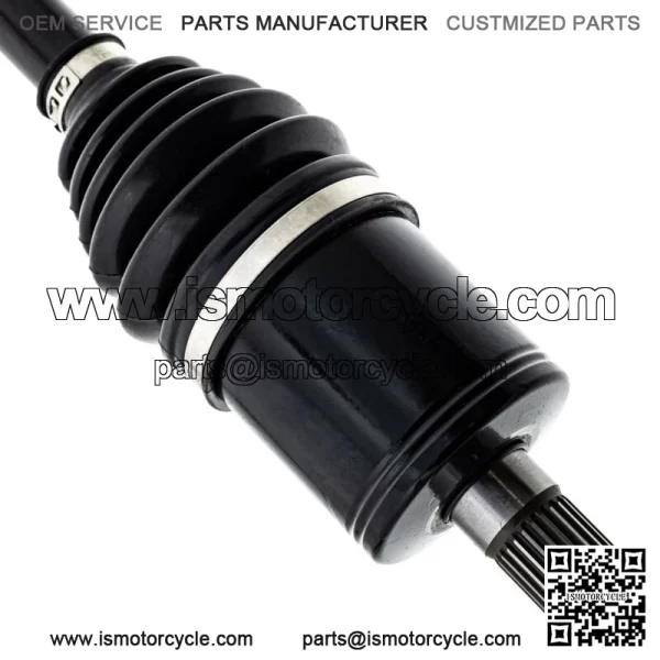 Front CV Axle Half Drive Shaft for Can-Am Maverick Sport 1000R 705402282 - Image 4