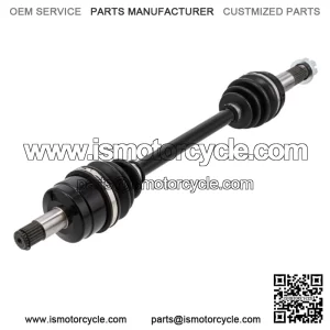 Front Left CV Axle Drive Shaft for Yamaha Rhino 450 660 5UG-F518F-20-00