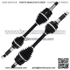 Rear CV Axle Kit For CFMoto Cforce 600 9DS3-280100-6000 9DS3-280200-6000