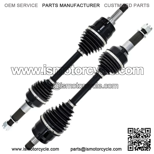 Rear CV Axle Kit For CFMoto Cforce 600 9DS3-280100-6000 9DS3-280200-6000