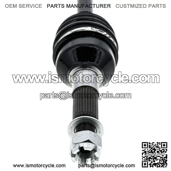 Rear CV Axle Kit For CFMoto Cforce 600 9DS3-280100-6000 9DS3-280200-6000 - Image 3