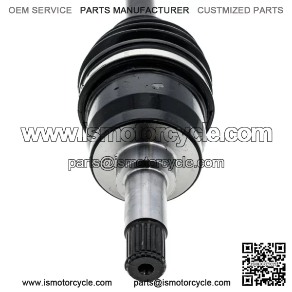 Rear CV Axle Kit For CFMoto Cforce 600 9DS3-280100-6000 9DS3-280200-6000 - Image 4