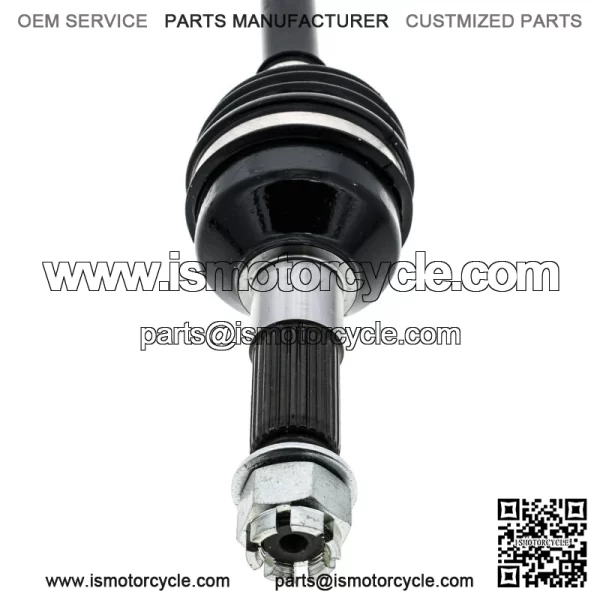 Rear CV Axle Kit For CFMoto Cforce 600 9DS3-280100-6000 9DS3-280200-6000 - Image 5