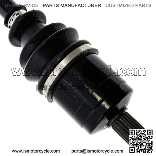 CV Axle Kit For Polaris Ranger 500 Crew 570 1333742 1334361 Front Rear - Image 4