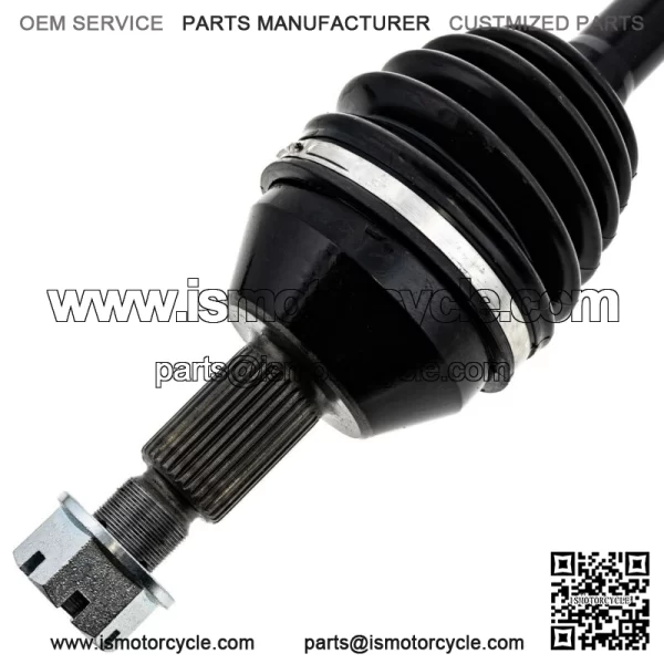 Rear CV Axle Drive Shaft for Honda Talon 1000X-4 42250-HL6-AF1 2 Pack - Image 3