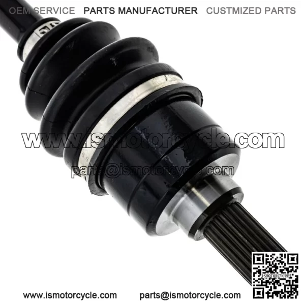 Rear CV Axle Drive Shaft for Yamaha Grizzly 700 28P-2510F-03-00 2 Pack - Image 4
