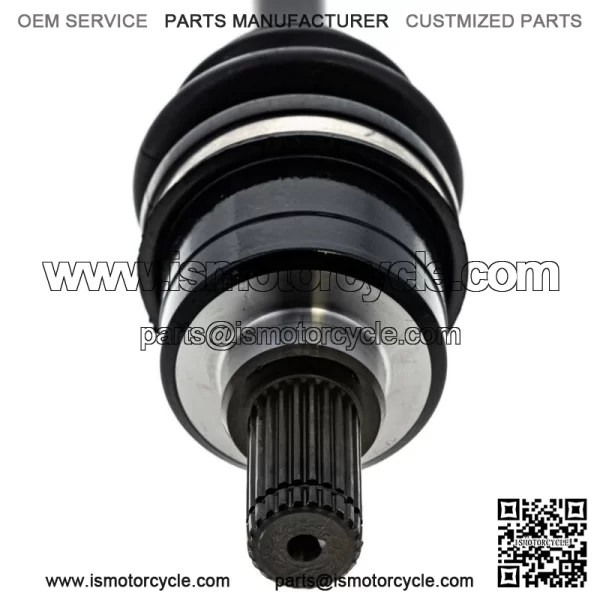 Rear CV Axle Drive Shaft for Yamaha Grizzly 700 28P-2510F-03-00 2 Pack - Image 5