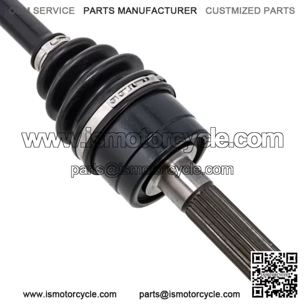 Front Left CV Axle Drive Shaft for Kawasaki Teryx 4 750 800 59266-0047 UTV - Image 4