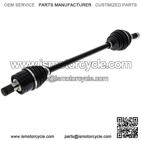 CV Axle Kit for Kawasaki Teryx Teryx4 800 S 59266-0744 59266-0745 Front - Image 3