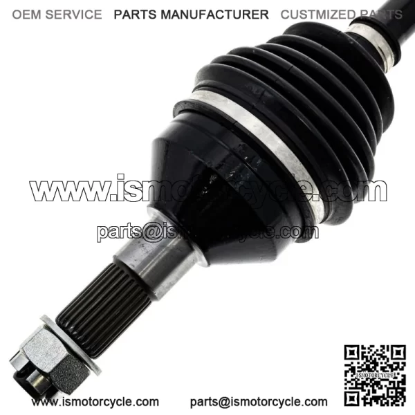 CV Axle Kit for Kawasaki Teryx Teryx4 800 S 59266-0744 59266-0745 Front - Image 4