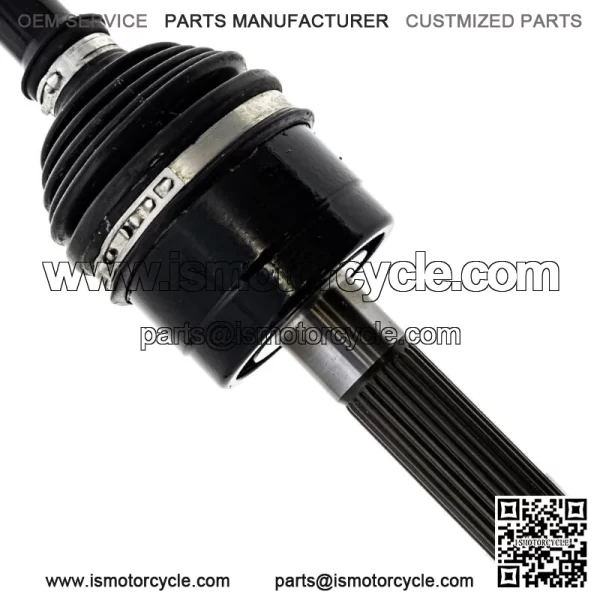 CV Axle Kit for Kawasaki Teryx Teryx4 800 S 59266-0744 59266-0745 Front - Image 5