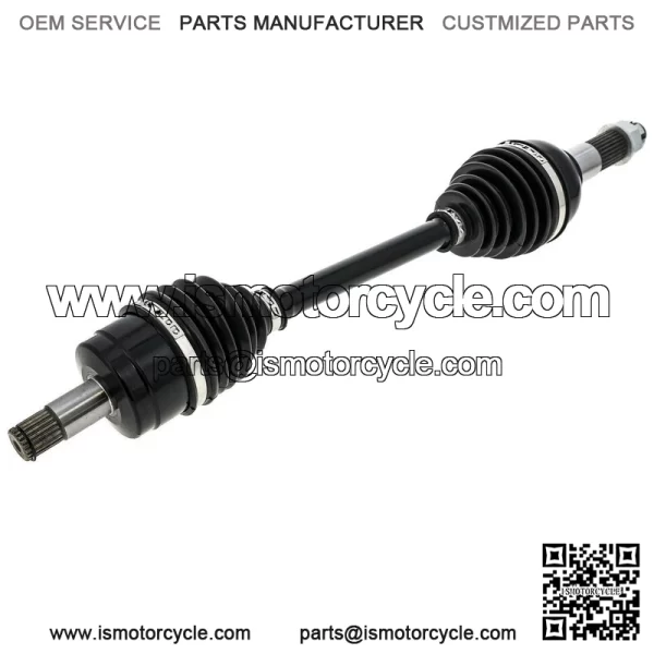 Front CV Axle Drive Shaft for CFMoto Zforce 800 950 Trail 5BWV-270300-5000 - Image 2