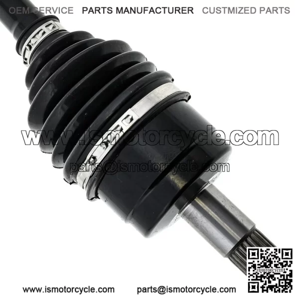 Front CV Axle Drive Shaft for CFMoto Zforce 800 950 Trail 5BWV-270300-5000 - Image 4