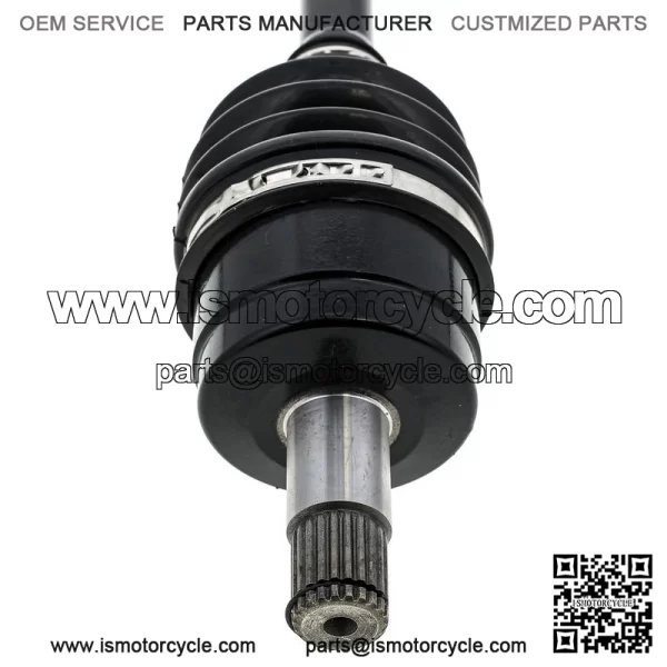 Front CV Axle Drive Shaft for CFMoto Zforce 800 950 Trail 5BWV-270300-5000 - Image 5