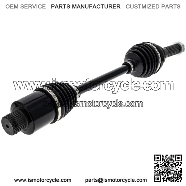 Rear CV Axle Drive Shaft for Polaris Sportsman 800 6x6 1332938 2011-2015 - Image 2