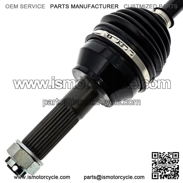 Rear CV Axle Drive Shaft for Polaris Sportsman 800 6x6 1332938 2011-2015 - Image 3