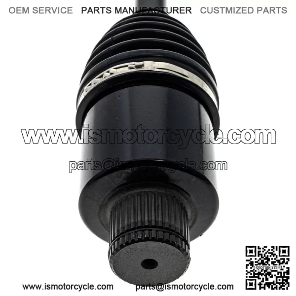 Rear CV Axle Drive Shaft for Polaris Sportsman 800 6x6 1332938 2011-2015 - Image 5