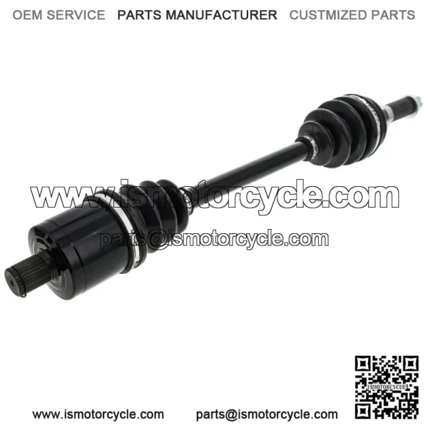 Rear CV Axle Half Drive Shaft for Polaris Ranger 570 EPS HD 1337240 UTV - Image 2
