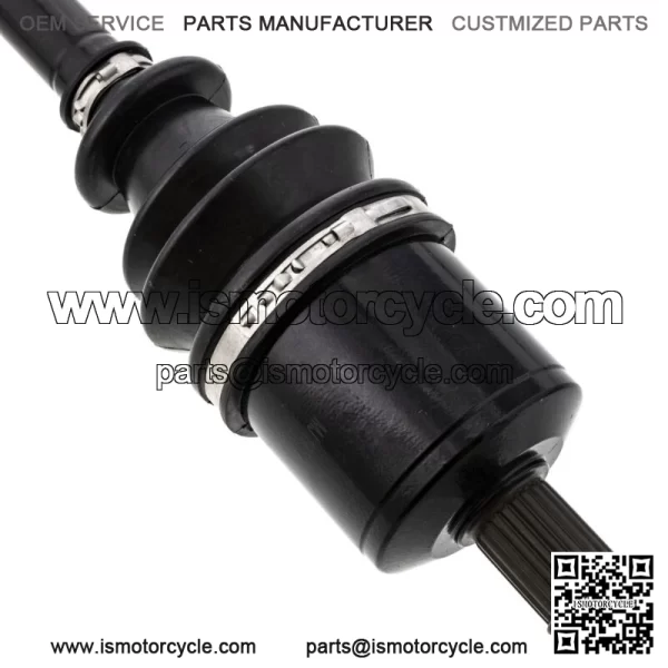 CV Axle Kit For Polaris Ranger XP 1000 Crew 1332637 1333748 Front Rear - Image 4