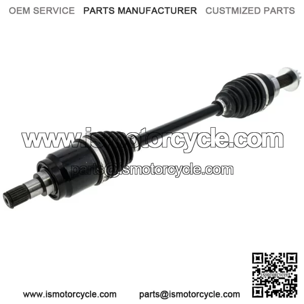 Front Right CV Axle Drive Shaft for Honda Pioneer 700 700-4 44250-HL3-B41 - Image 2